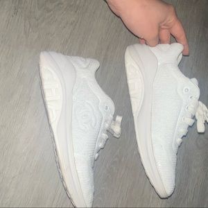 Chanel Sneakers